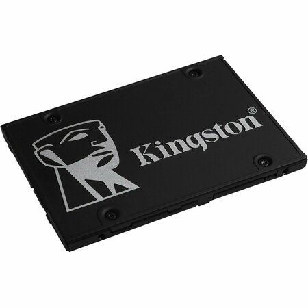 KINGSTON 256G SSD KC600 SATA3 2.5 SKC600256G